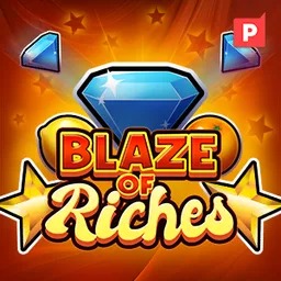 Blaze of Riches