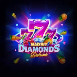 Mad Hit Diamonds Deluxe